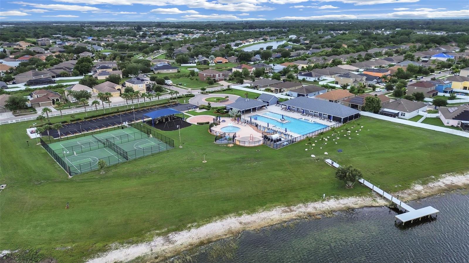 SPYGLASS AT RIVER BEND - Residential