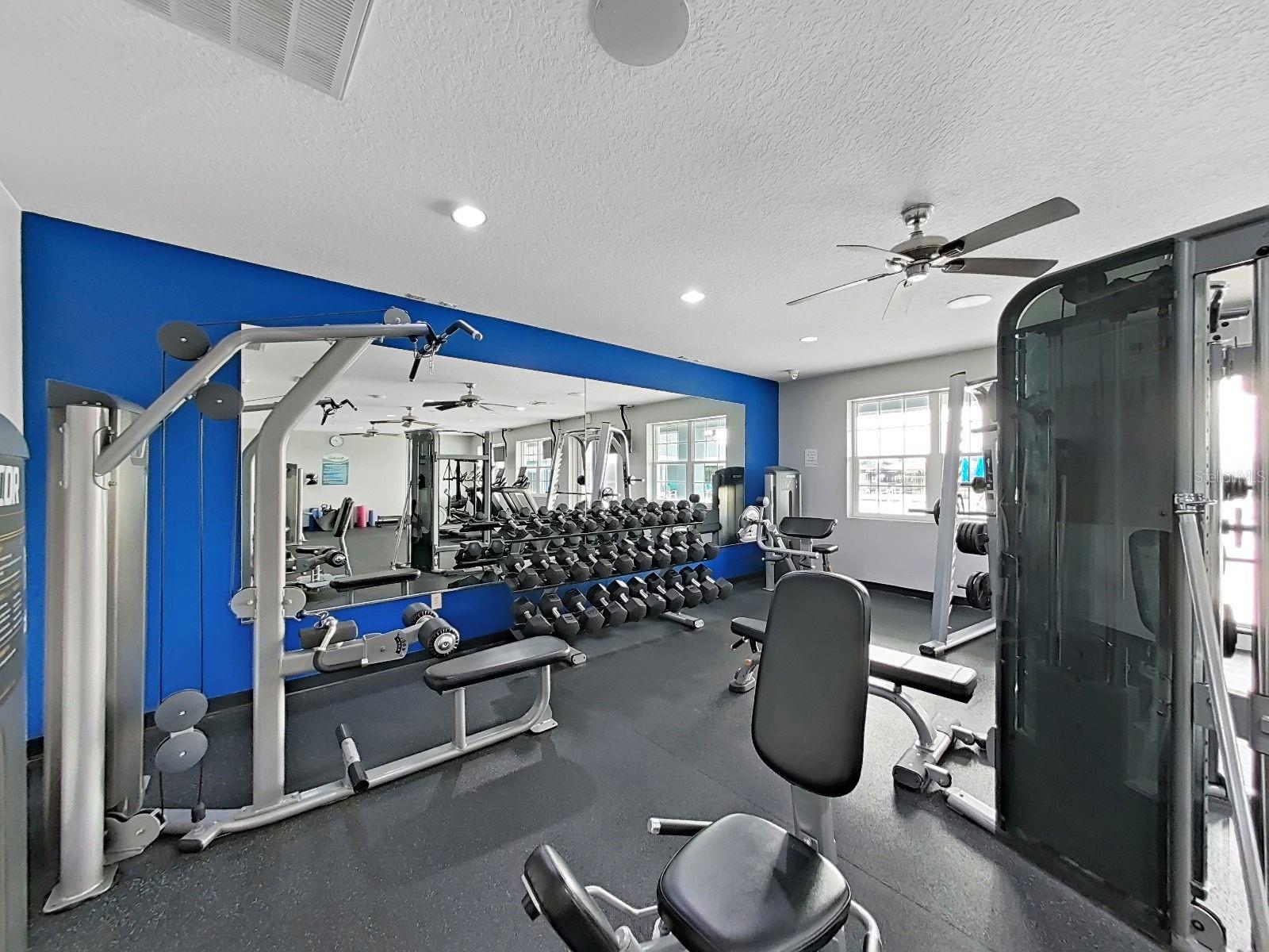 SPYGLASS AT RIVER BEND - Residential