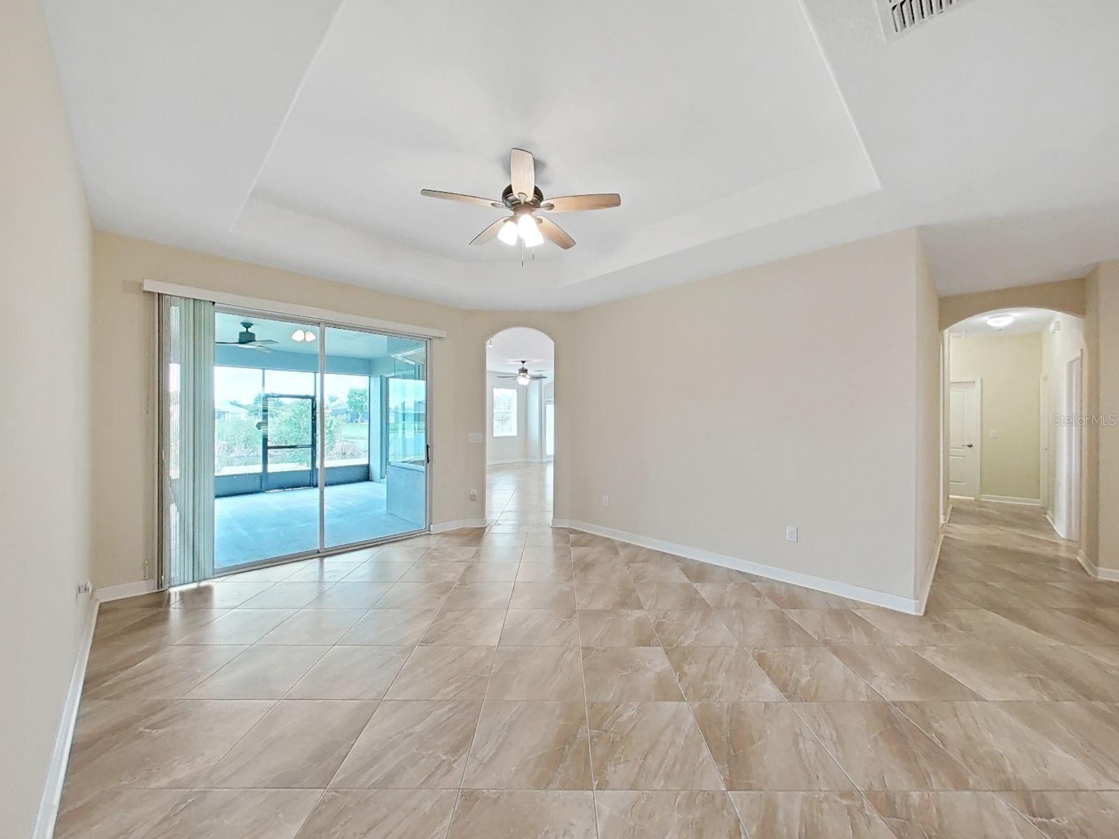 SPYGLASS AT RIVER BEND - Residential