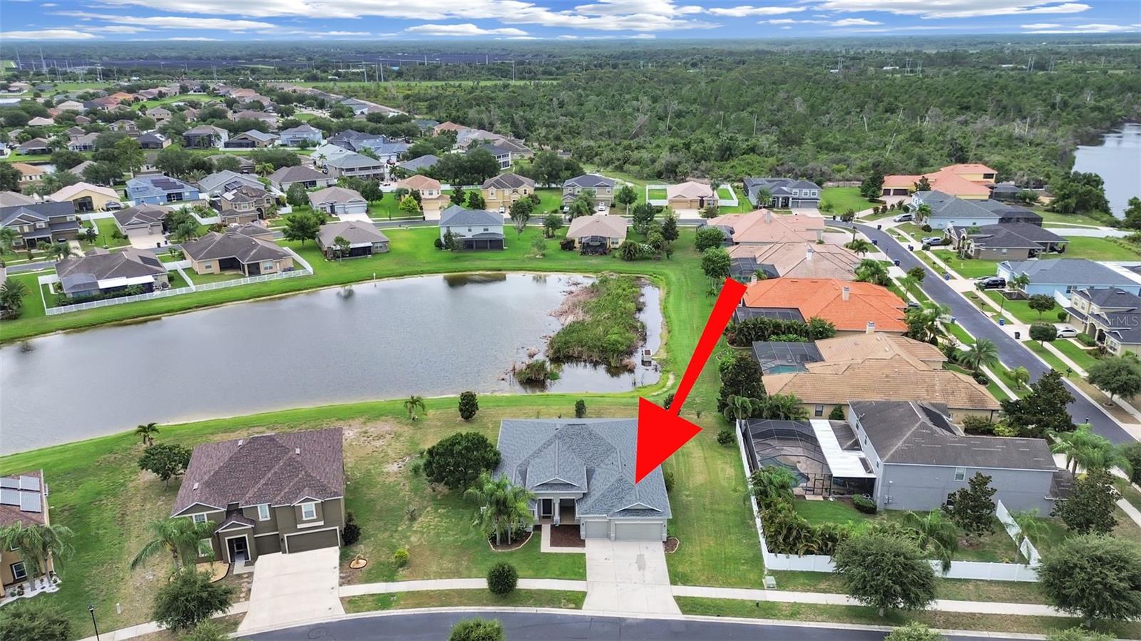 SPYGLASS AT RIVER BEND - Residential