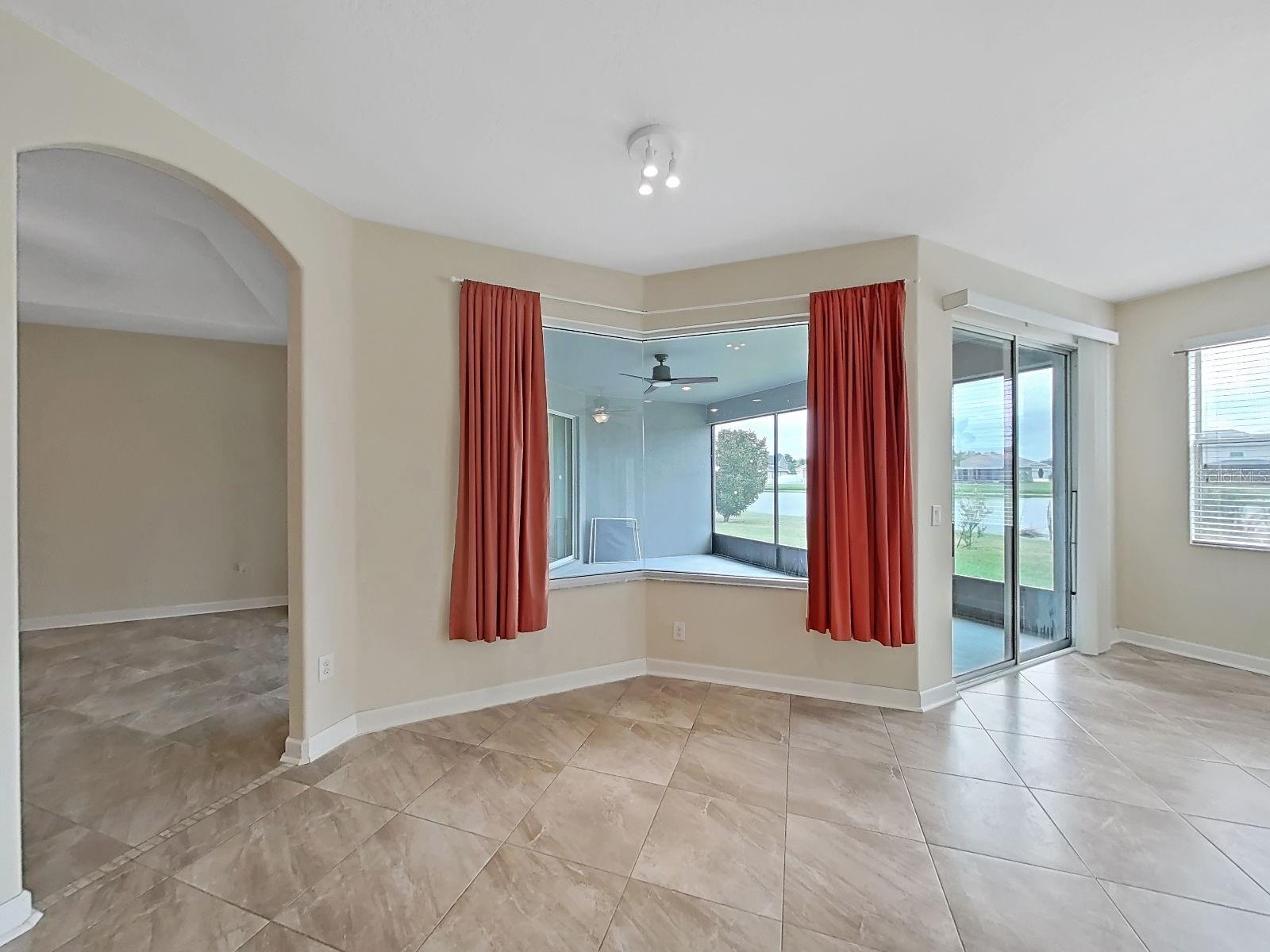 SPYGLASS AT RIVER BEND - Residential