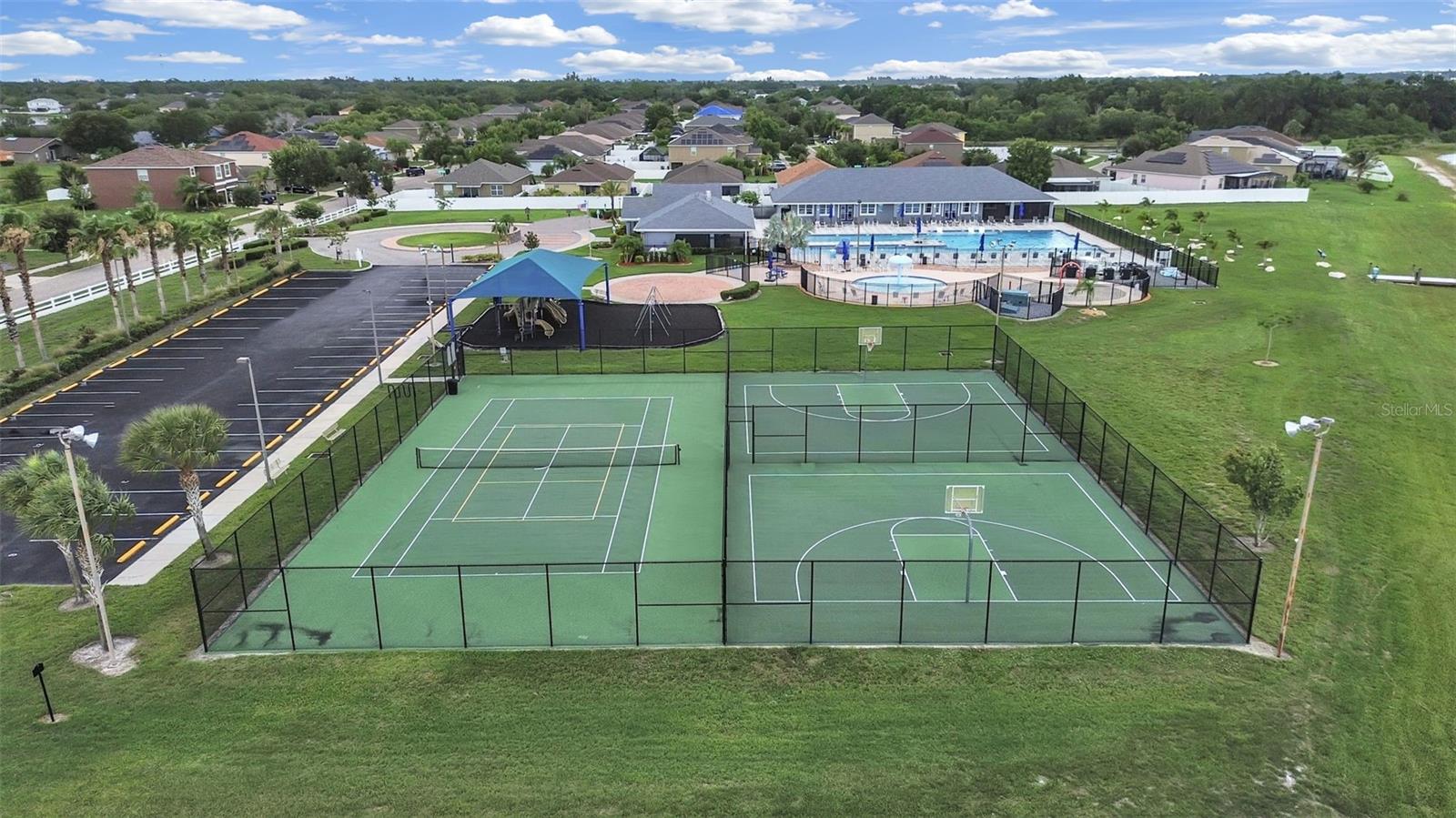 SPYGLASS AT RIVER BEND - Residential