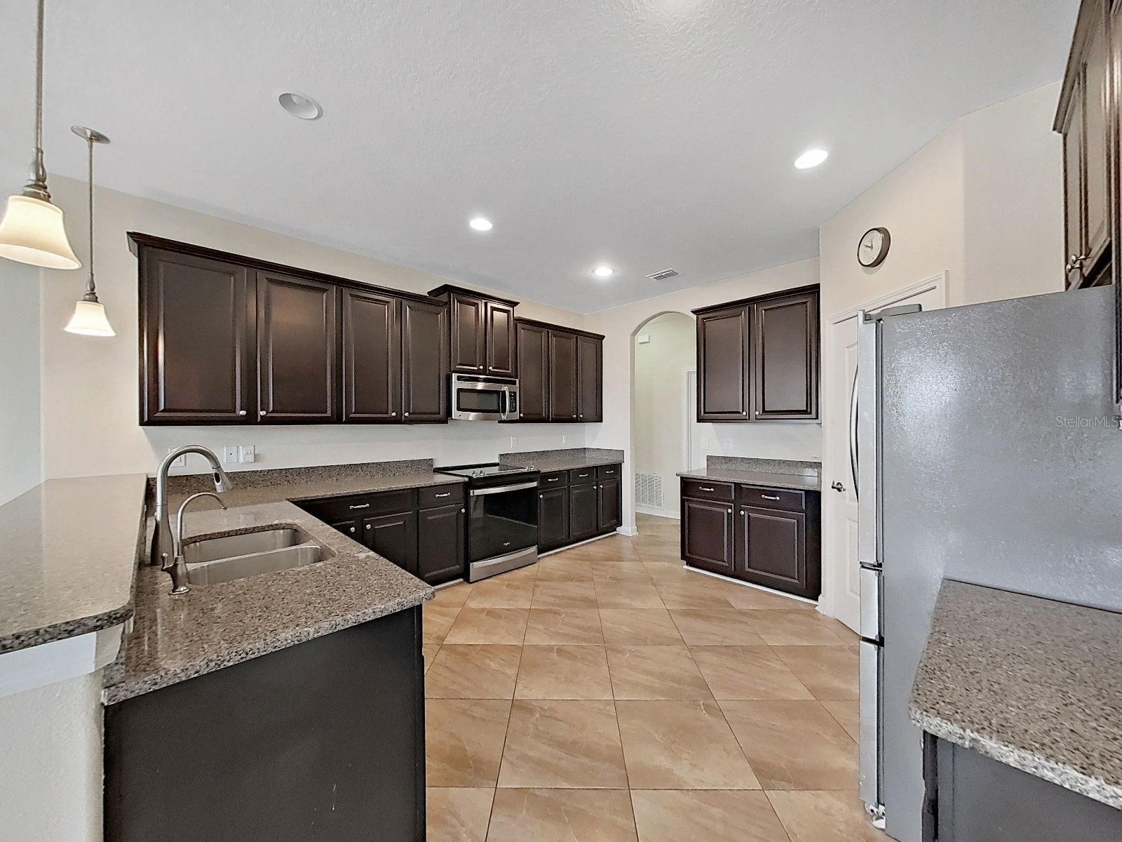 SPYGLASS AT RIVER BEND - Residential
