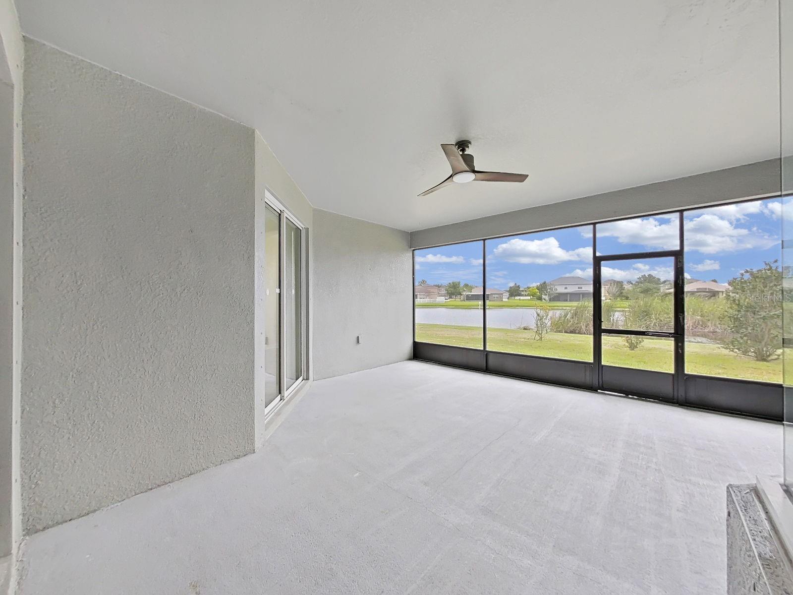 SPYGLASS AT RIVER BEND - Residential