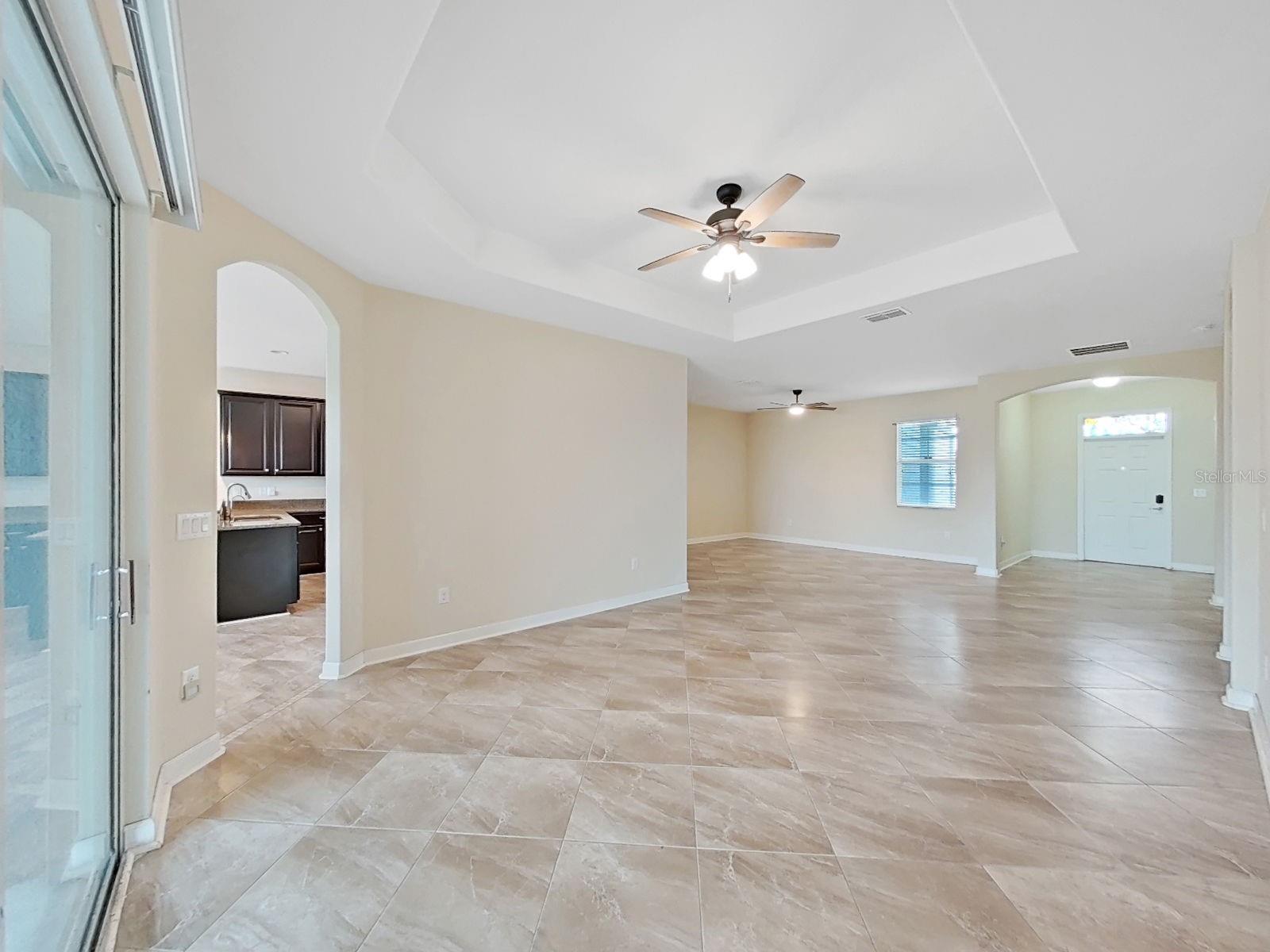 SPYGLASS AT RIVER BEND - Residential