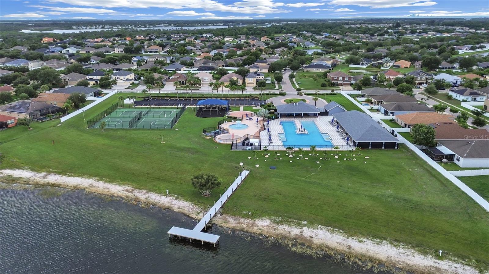 SPYGLASS AT RIVER BEND - Residential
