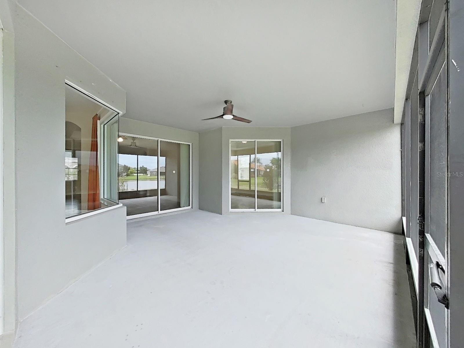 SPYGLASS AT RIVER BEND - Residential
