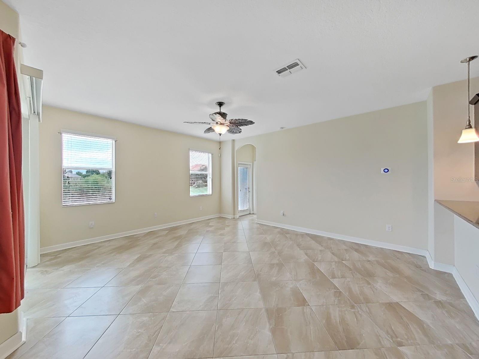 SPYGLASS AT RIVER BEND - Residential