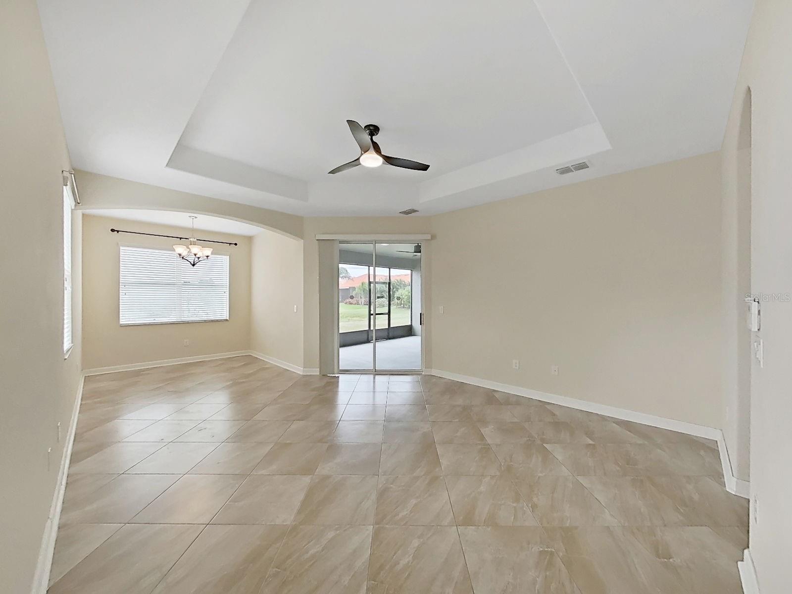SPYGLASS AT RIVER BEND - Residential