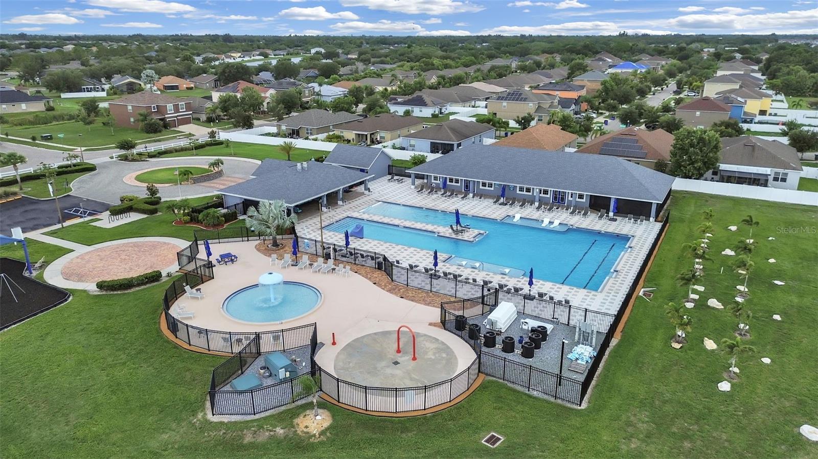 SPYGLASS AT RIVER BEND - Residential