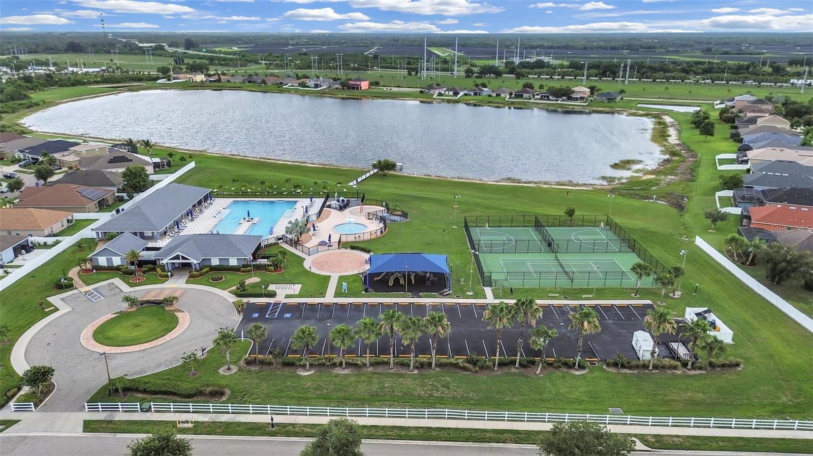SPYGLASS AT RIVER BEND - Residential
