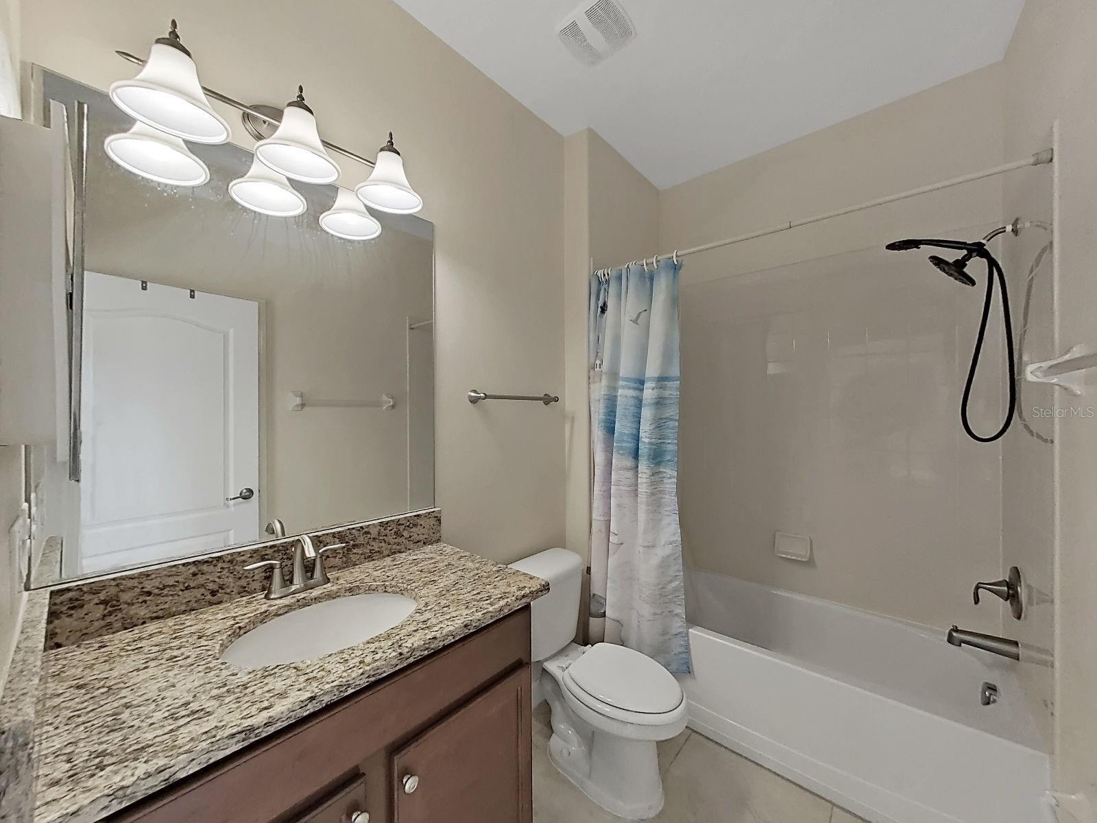 SPYGLASS AT RIVER BEND - Residential
