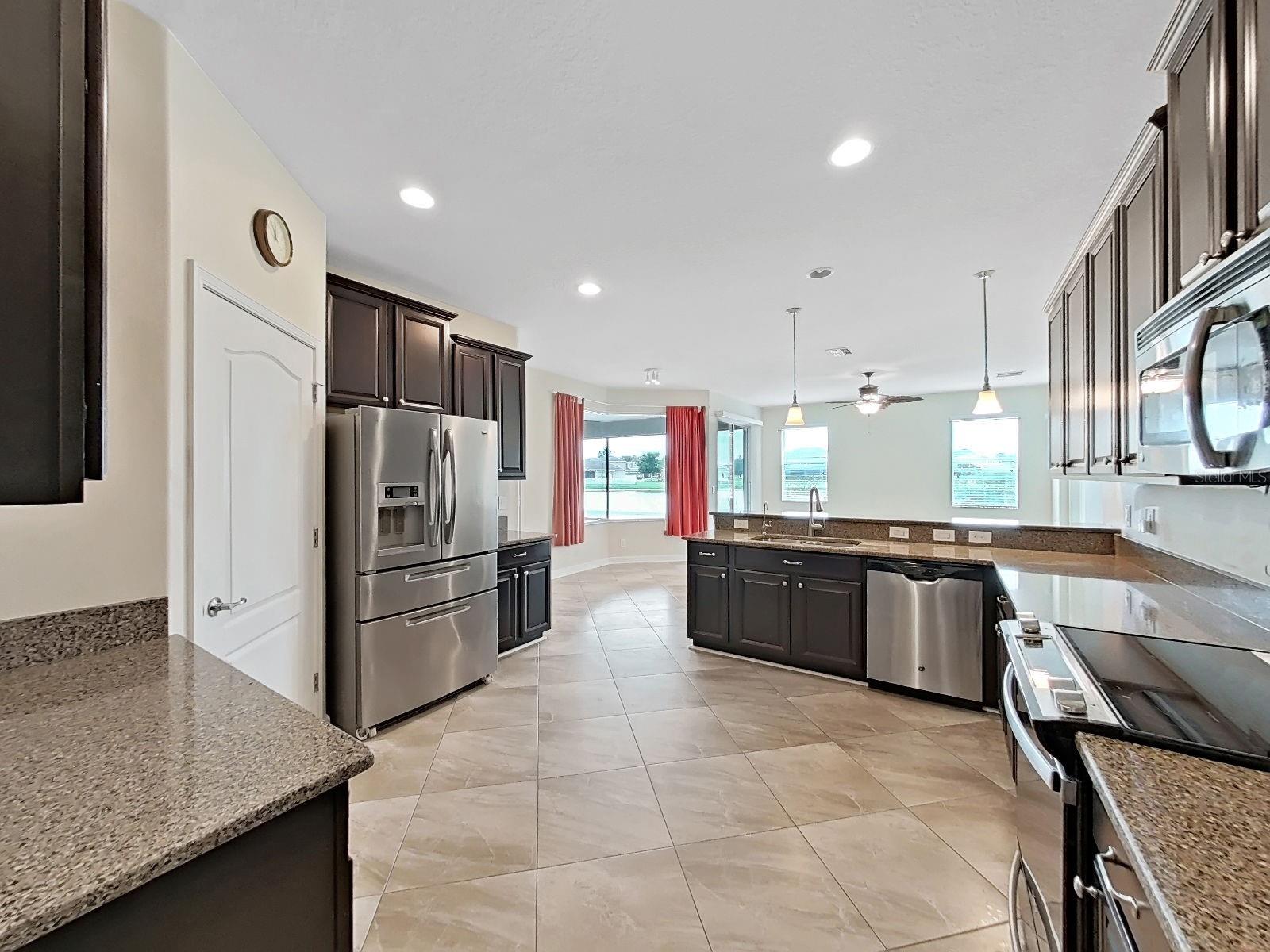 SPYGLASS AT RIVER BEND - Residential