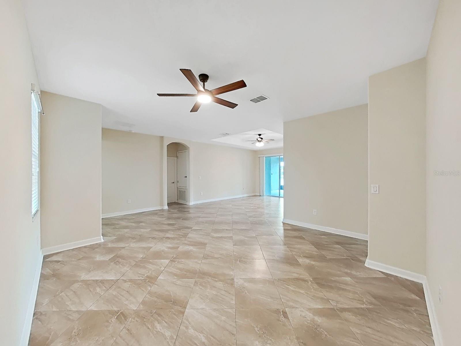 SPYGLASS AT RIVER BEND - Residential