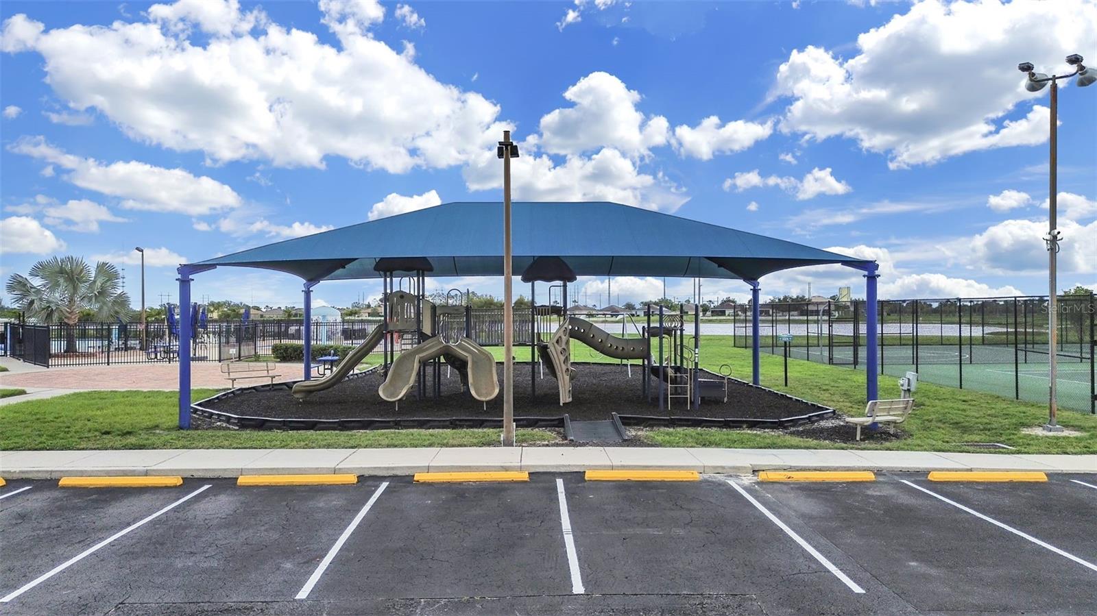 SPYGLASS AT RIVER BEND - Residential