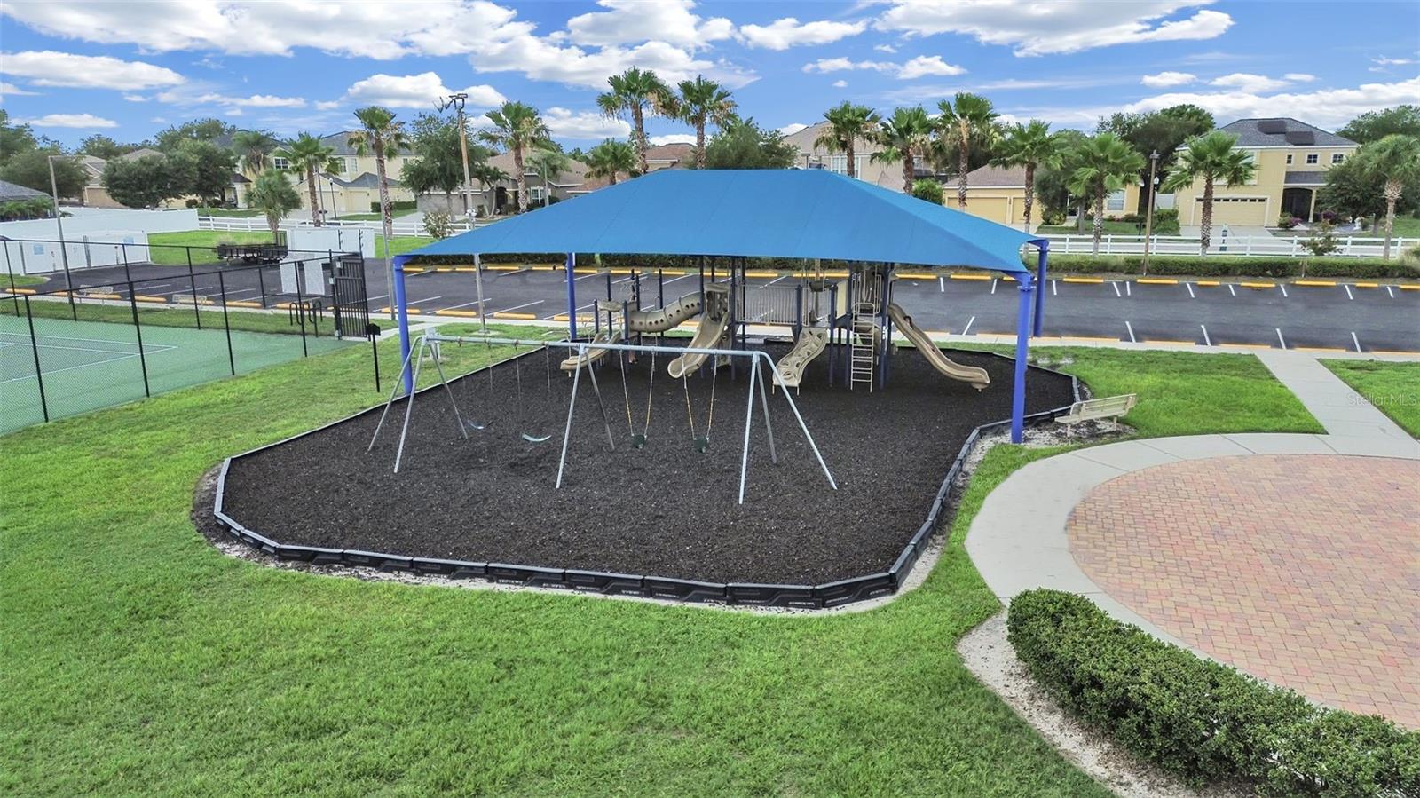 SPYGLASS AT RIVER BEND - Residential