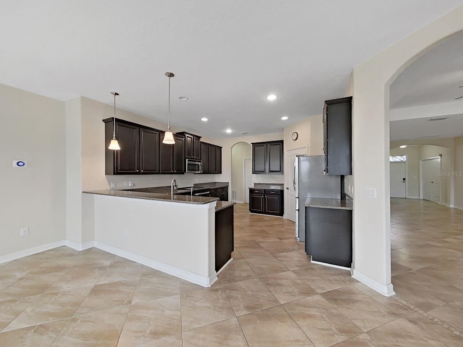 SPYGLASS AT RIVER BEND - Residential