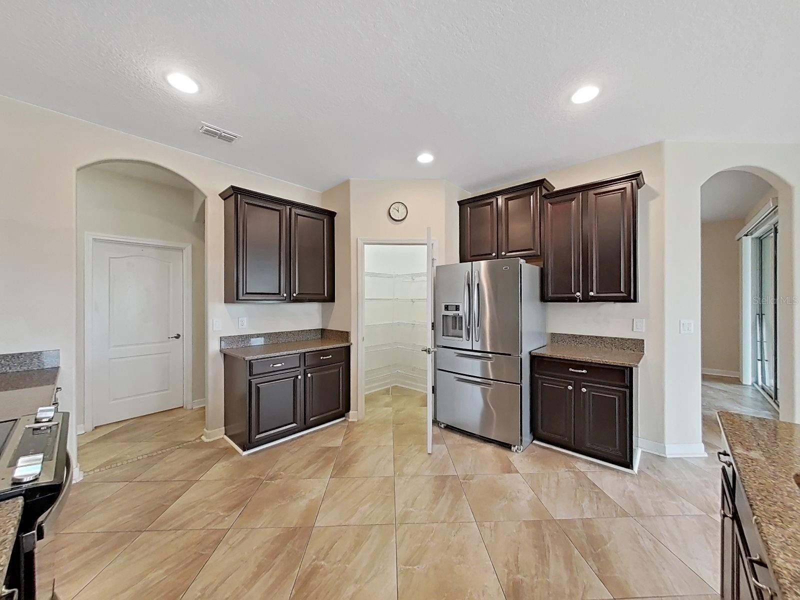 SPYGLASS AT RIVER BEND - Residential