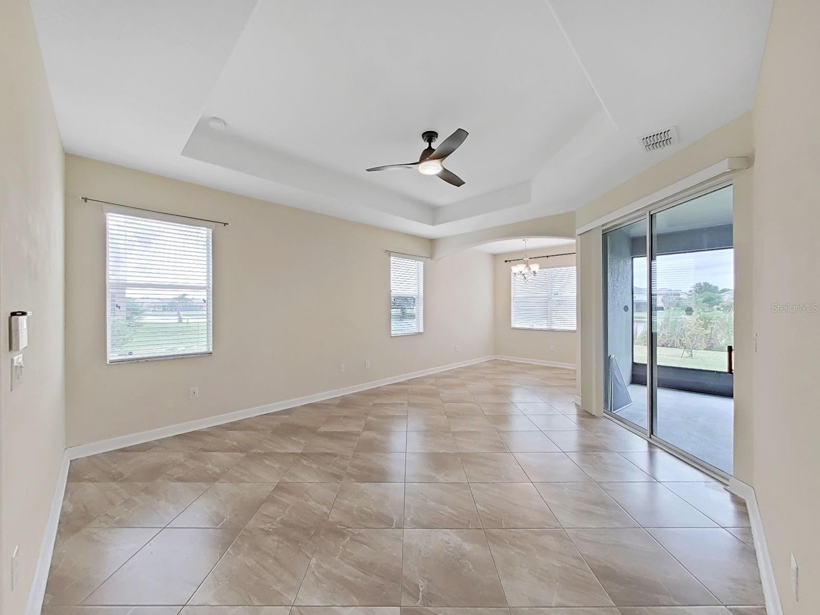 SPYGLASS AT RIVER BEND - Residential