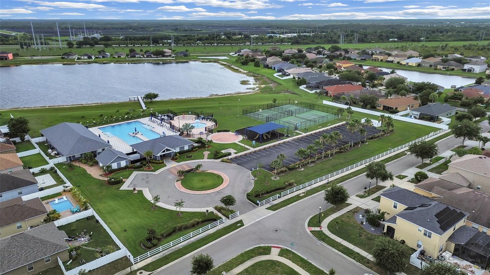 SPYGLASS AT RIVER BEND - Residential