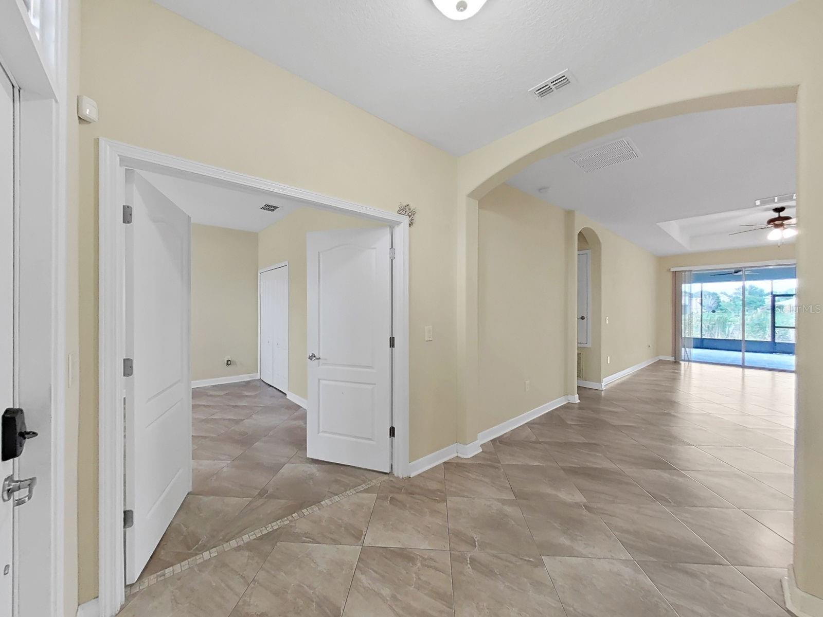 SPYGLASS AT RIVER BEND - Residential