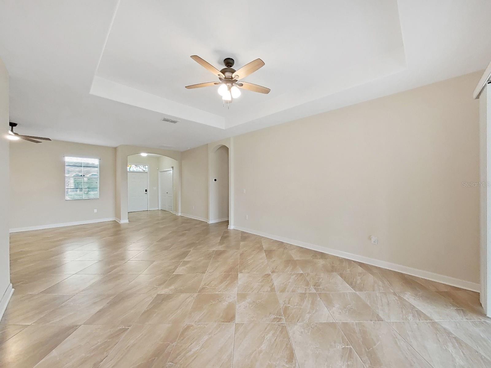 SPYGLASS AT RIVER BEND - Residential