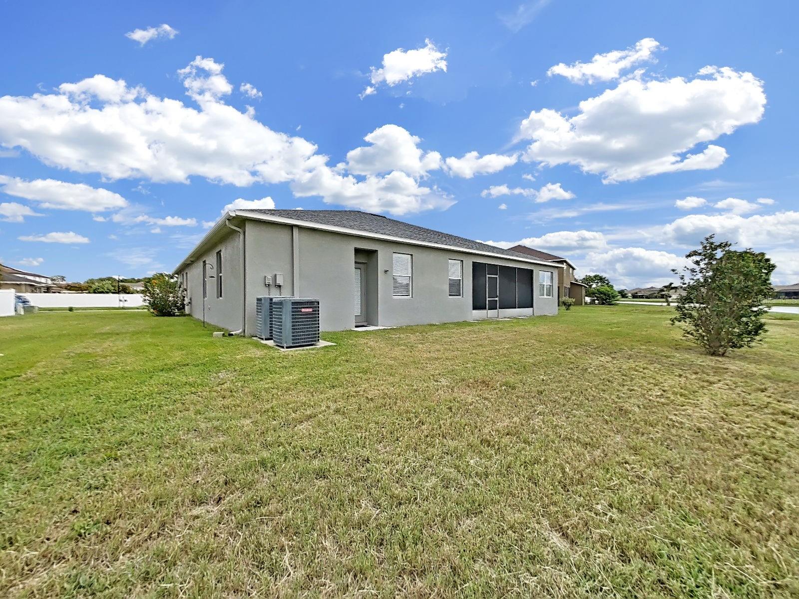 SPYGLASS AT RIVER BEND - Residential