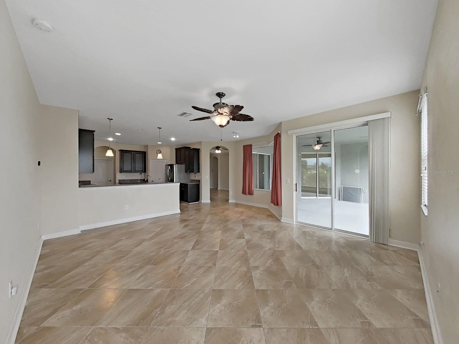 SPYGLASS AT RIVER BEND - Residential
