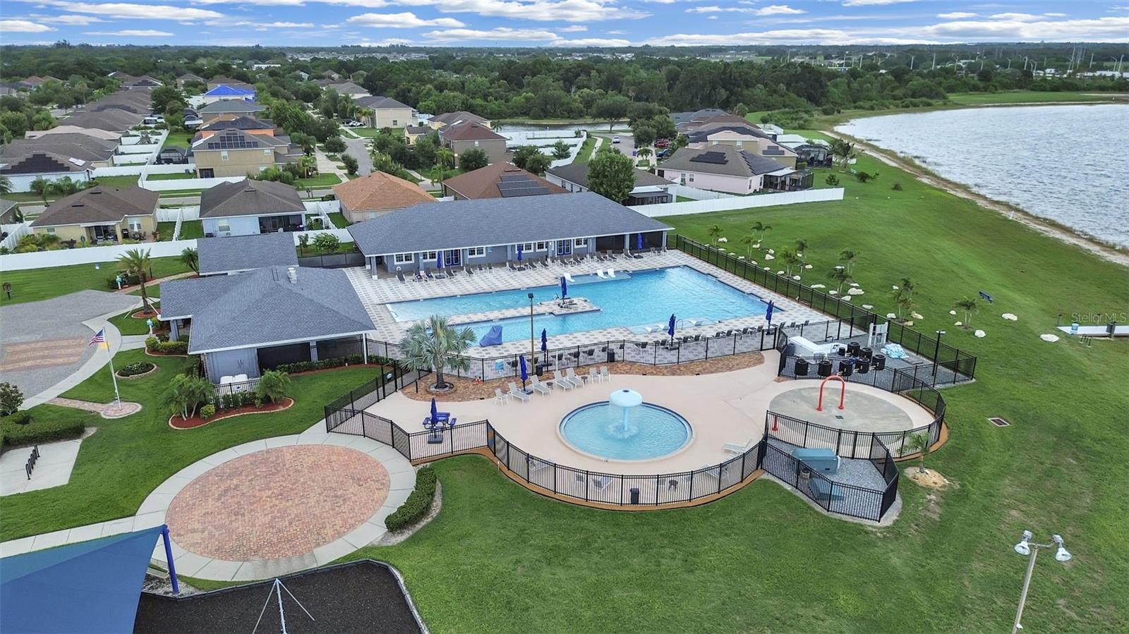SPYGLASS AT RIVER BEND - Residential