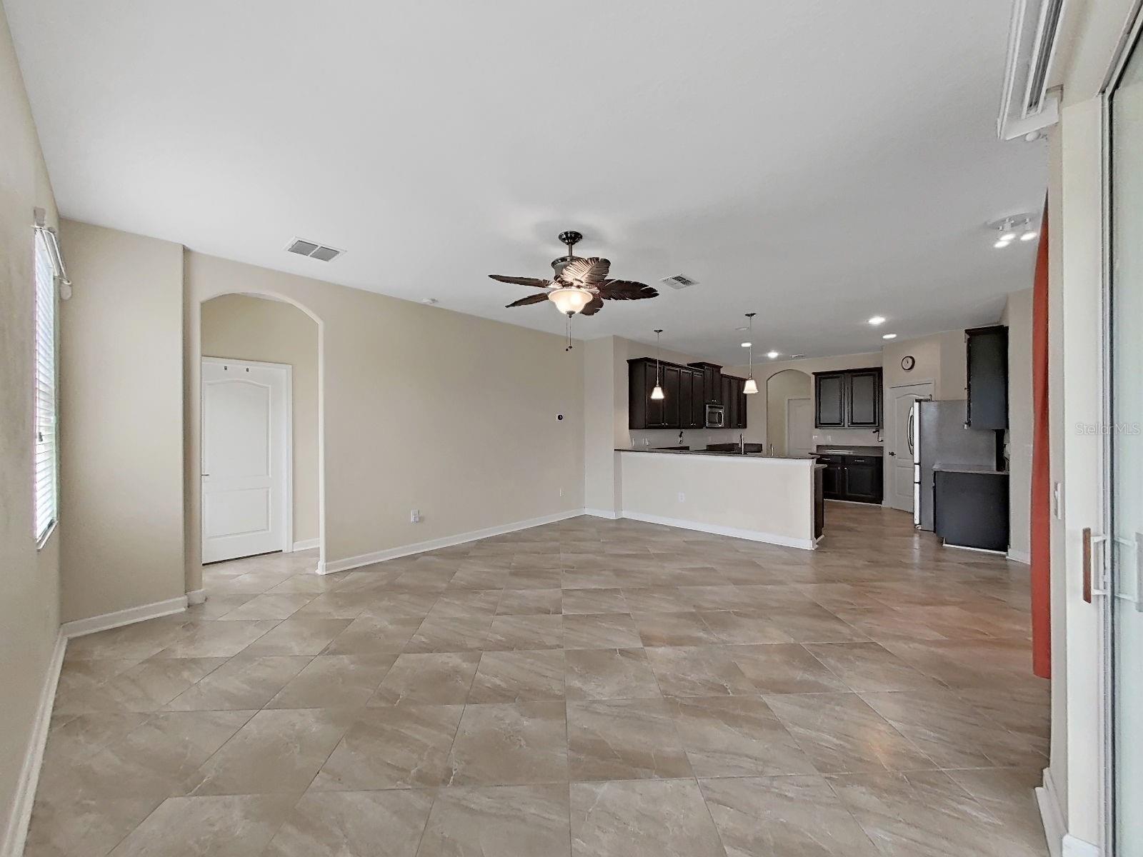 SPYGLASS AT RIVER BEND - Residential