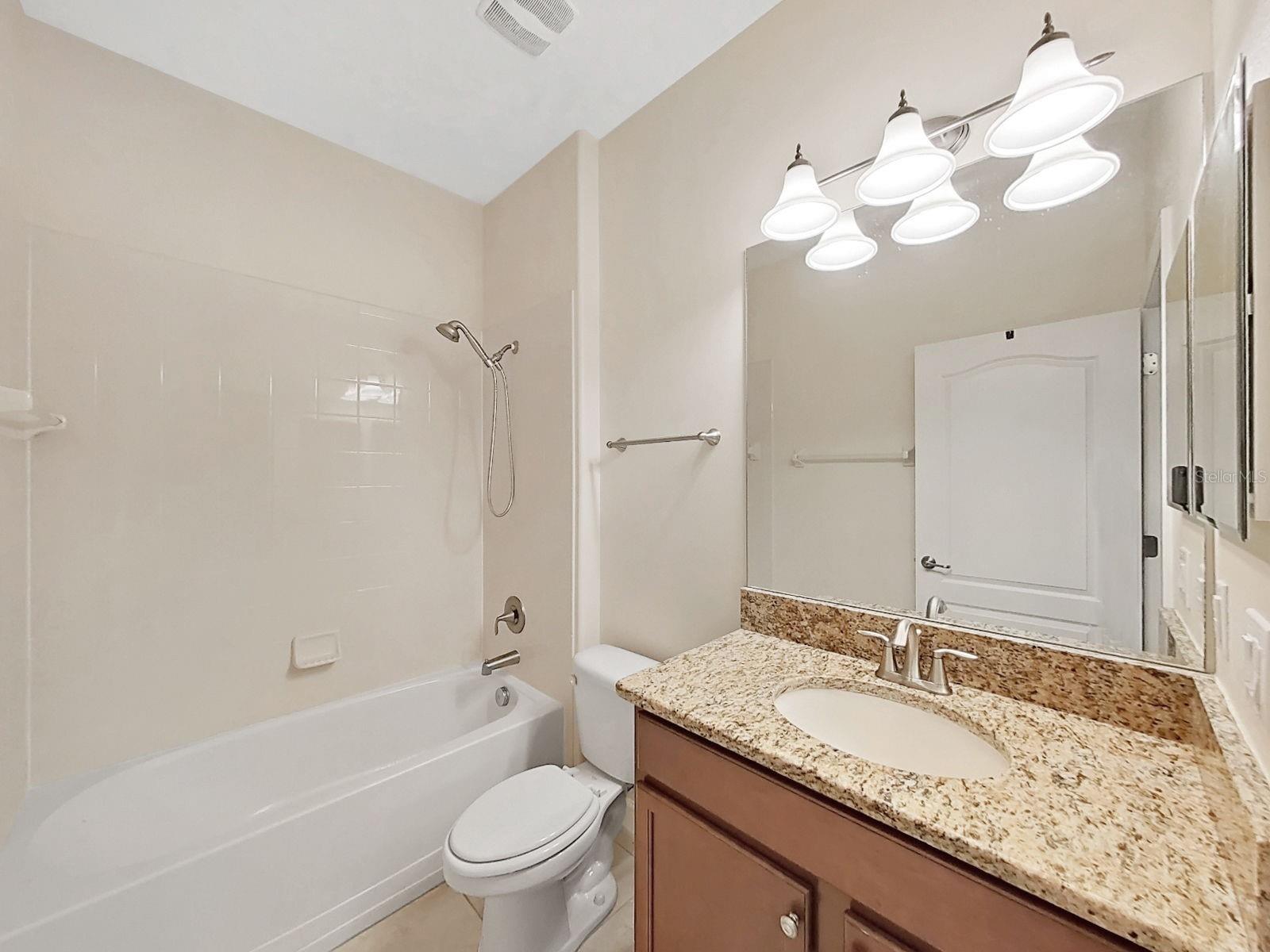 SPYGLASS AT RIVER BEND - Residential
