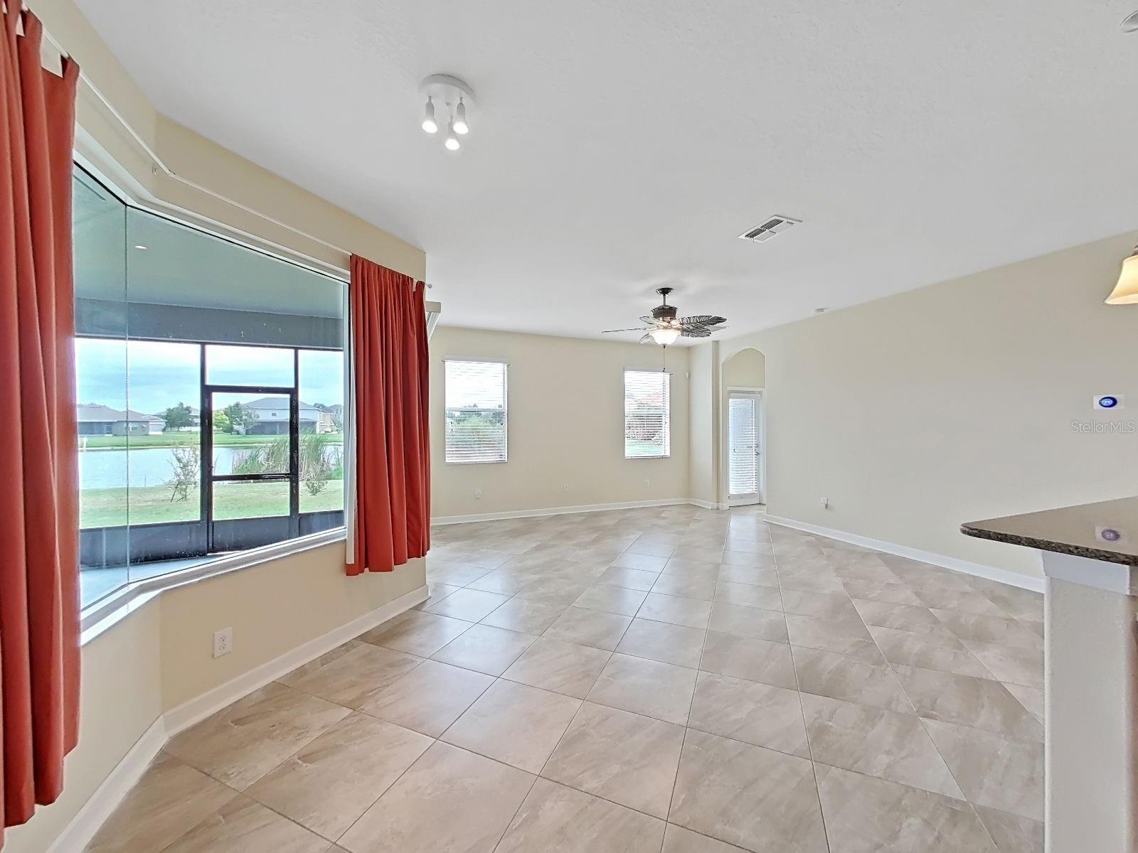 SPYGLASS AT RIVER BEND - Residential