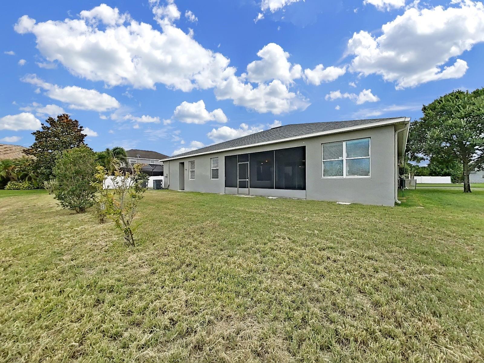 SPYGLASS AT RIVER BEND - Residential