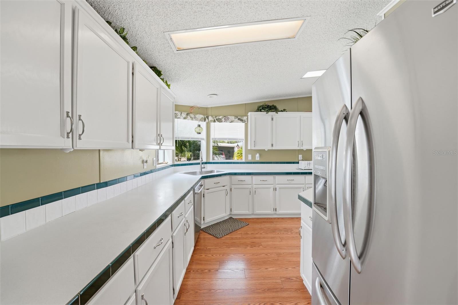 RIVERWALK MHP CO-OP - Residential