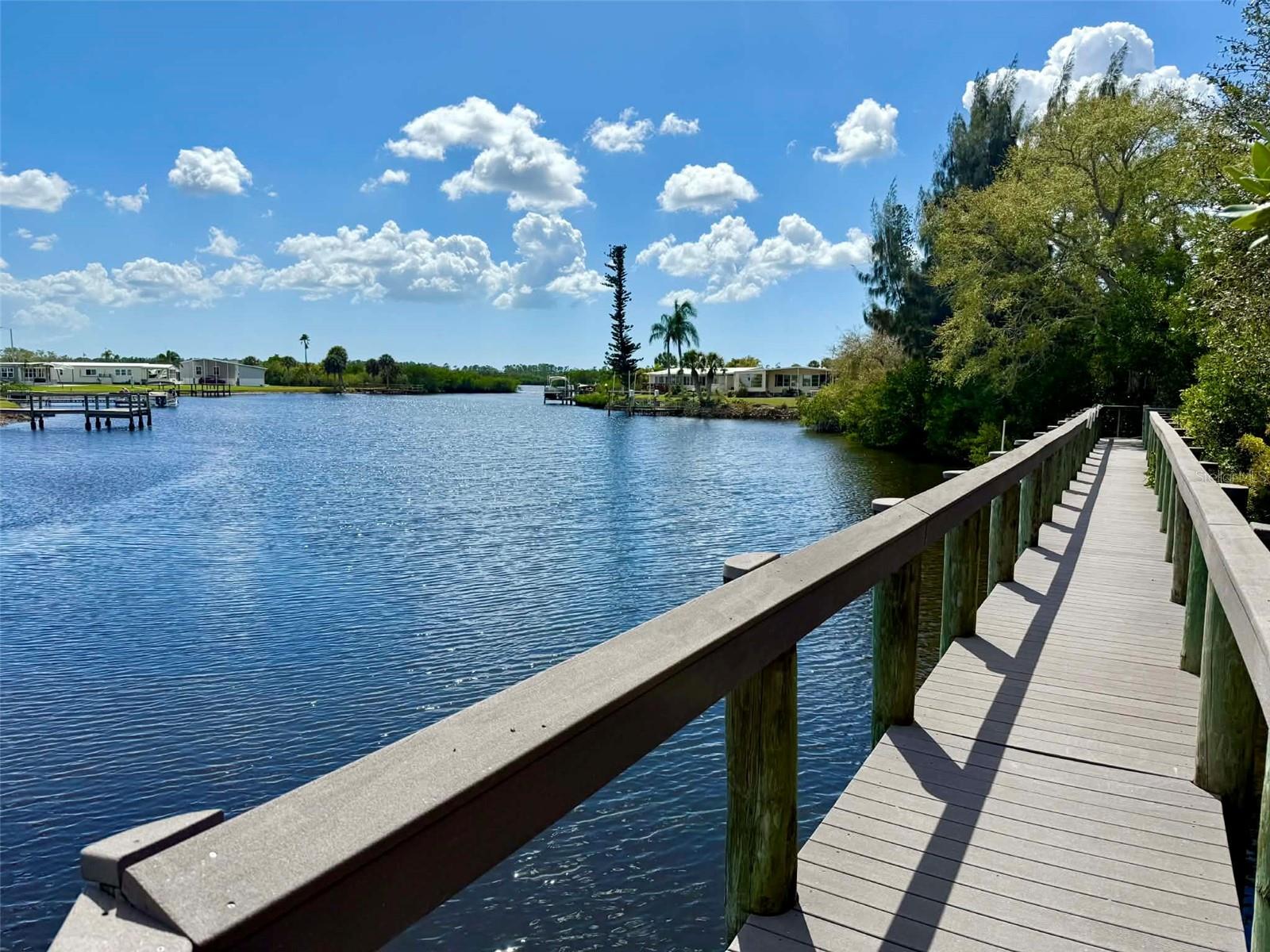 RIVERWALK MHP CO-OP - Residential