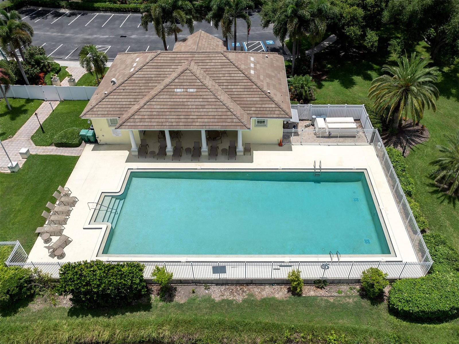 THE LAKES OF JACARANDA - Residential