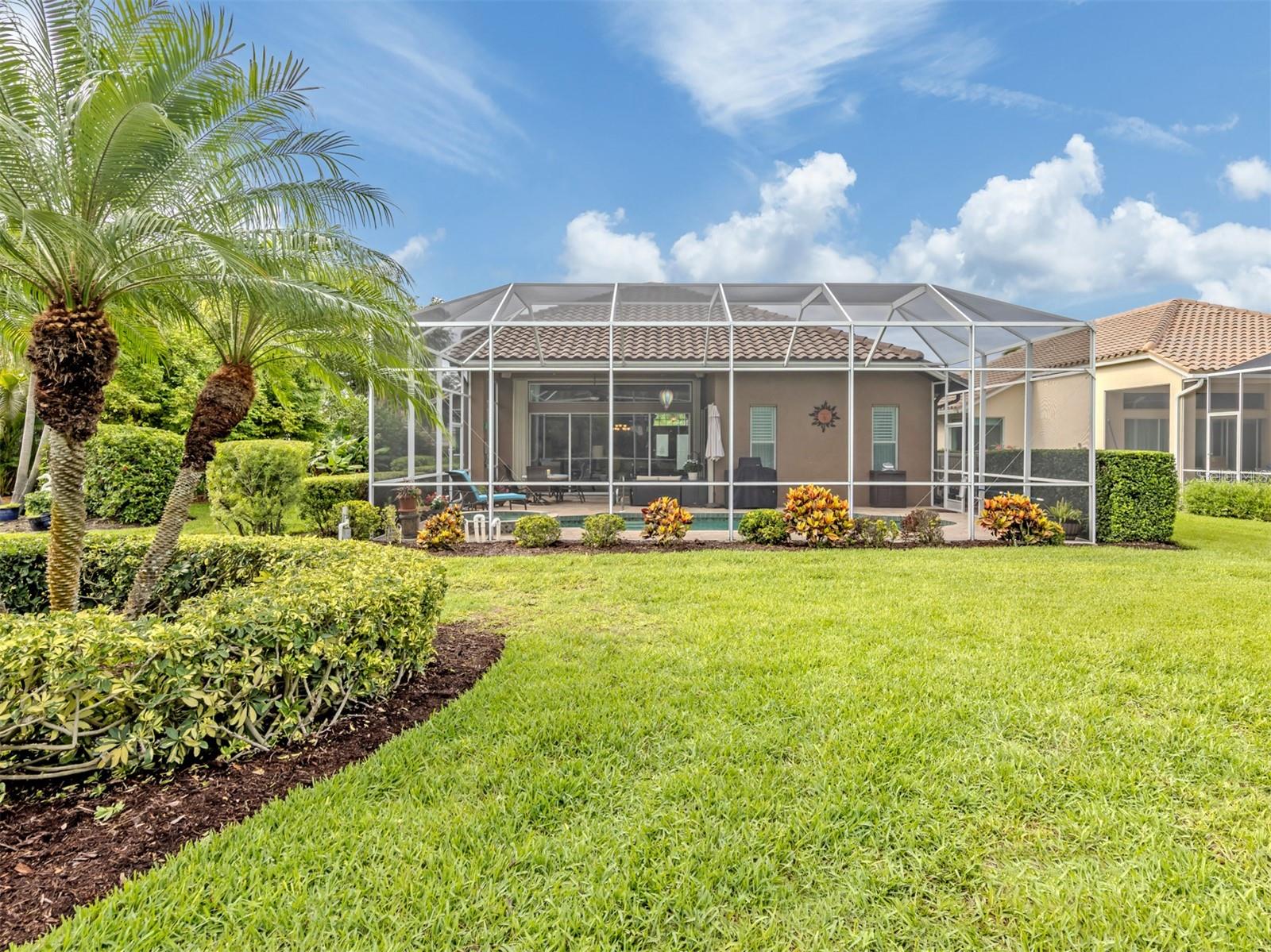 THE LAKES OF JACARANDA - Residential