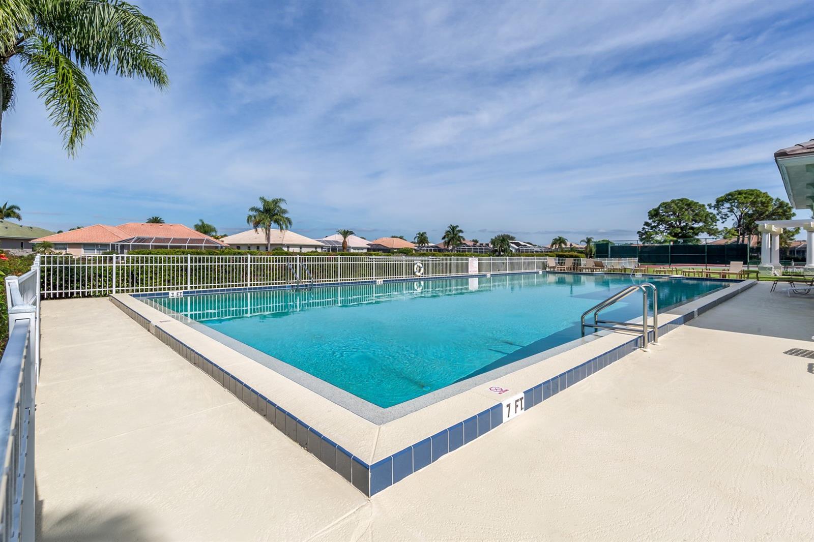 THE LAKES OF JACARANDA - Residential