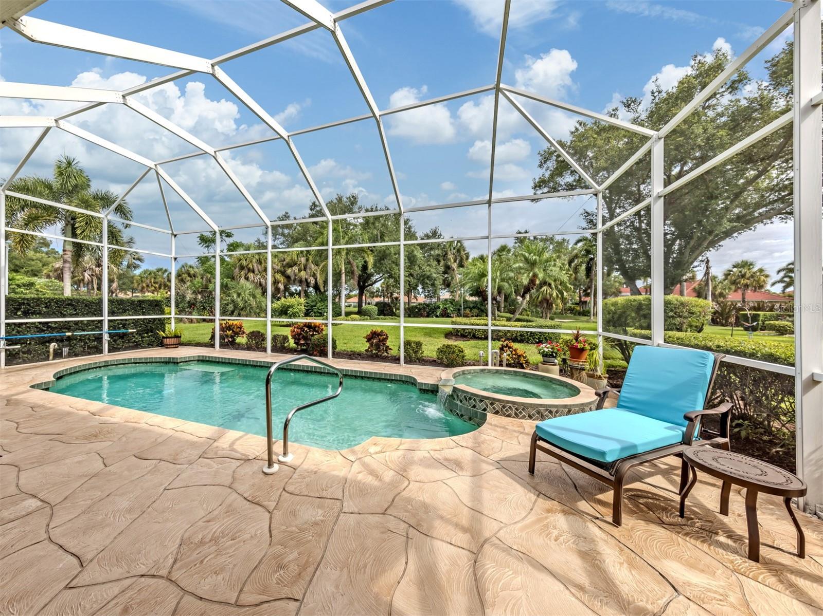 THE LAKES OF JACARANDA - Residential