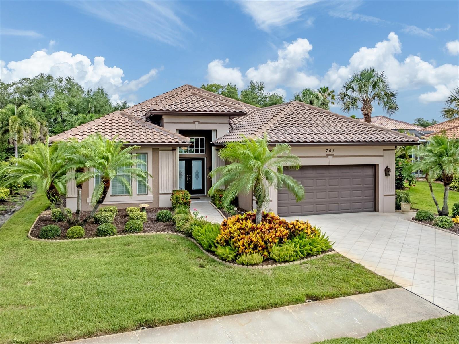 THE LAKES OF JACARANDA - Residential