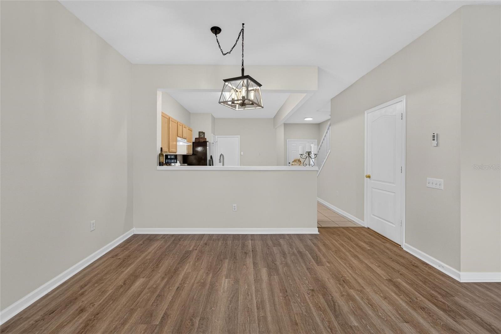 VISTA CAY - Residential