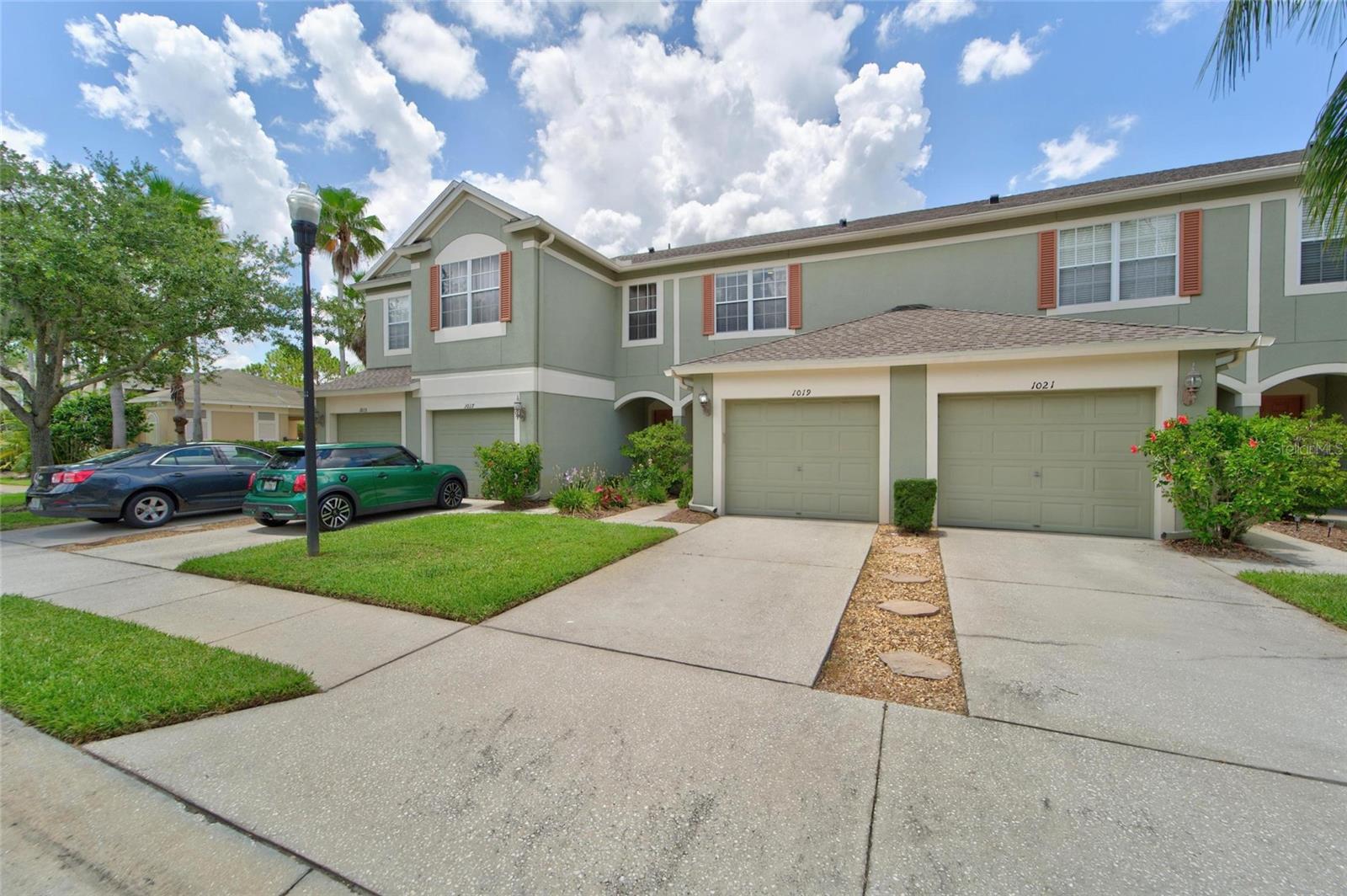 VISTA CAY - Residential