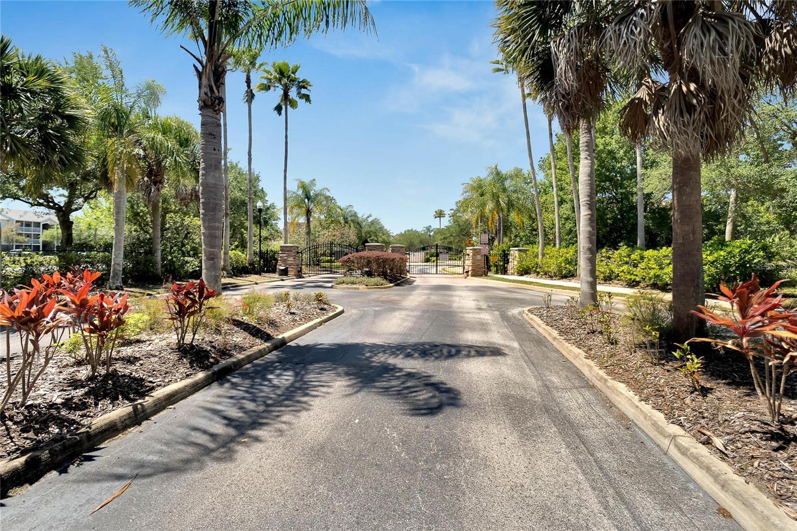 VISTA CAY - Residential
