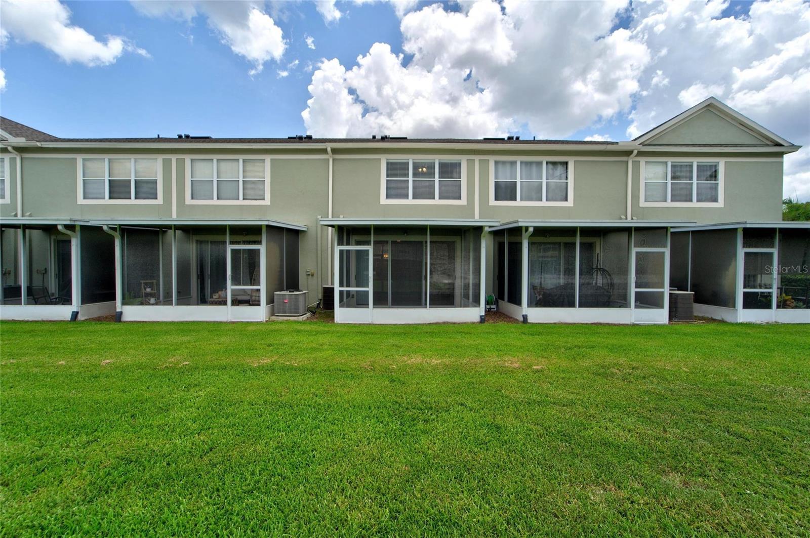 VISTA CAY - Residential