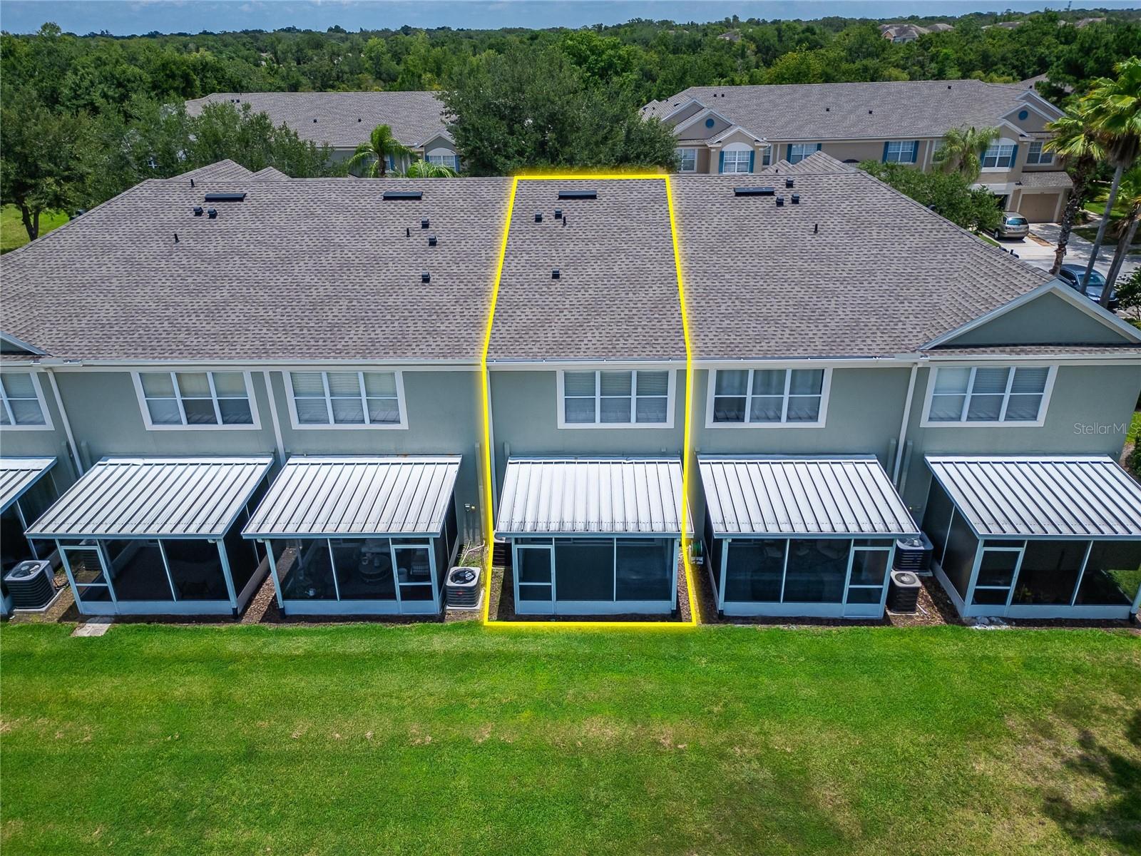 VISTA CAY - Residential
