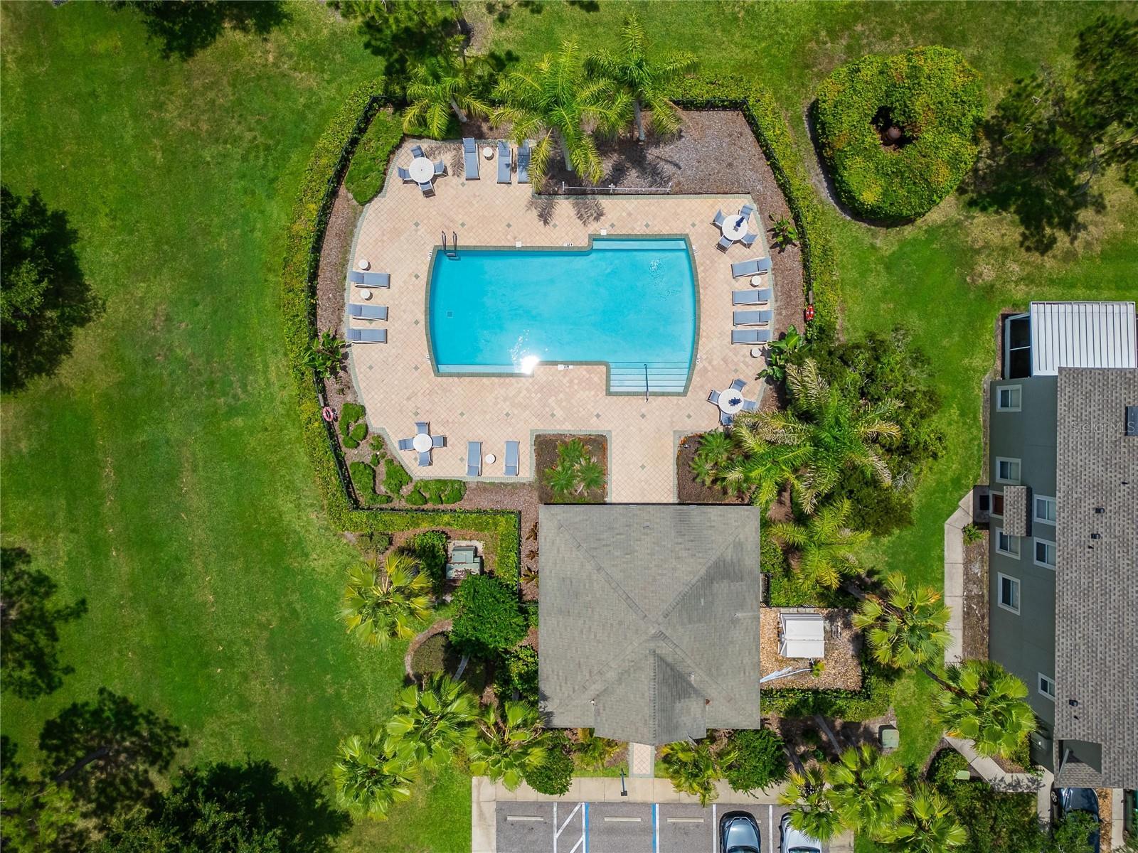 VISTA CAY - Residential