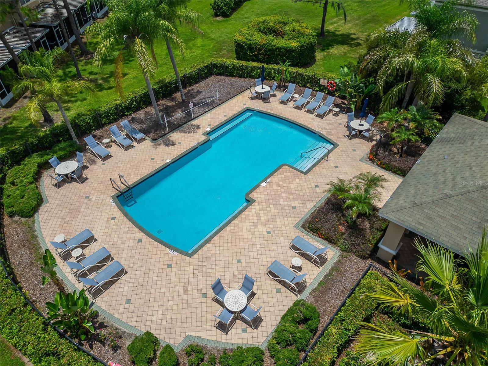 VISTA CAY - Residential