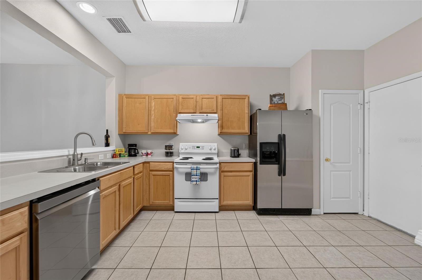 VISTA CAY - Residential