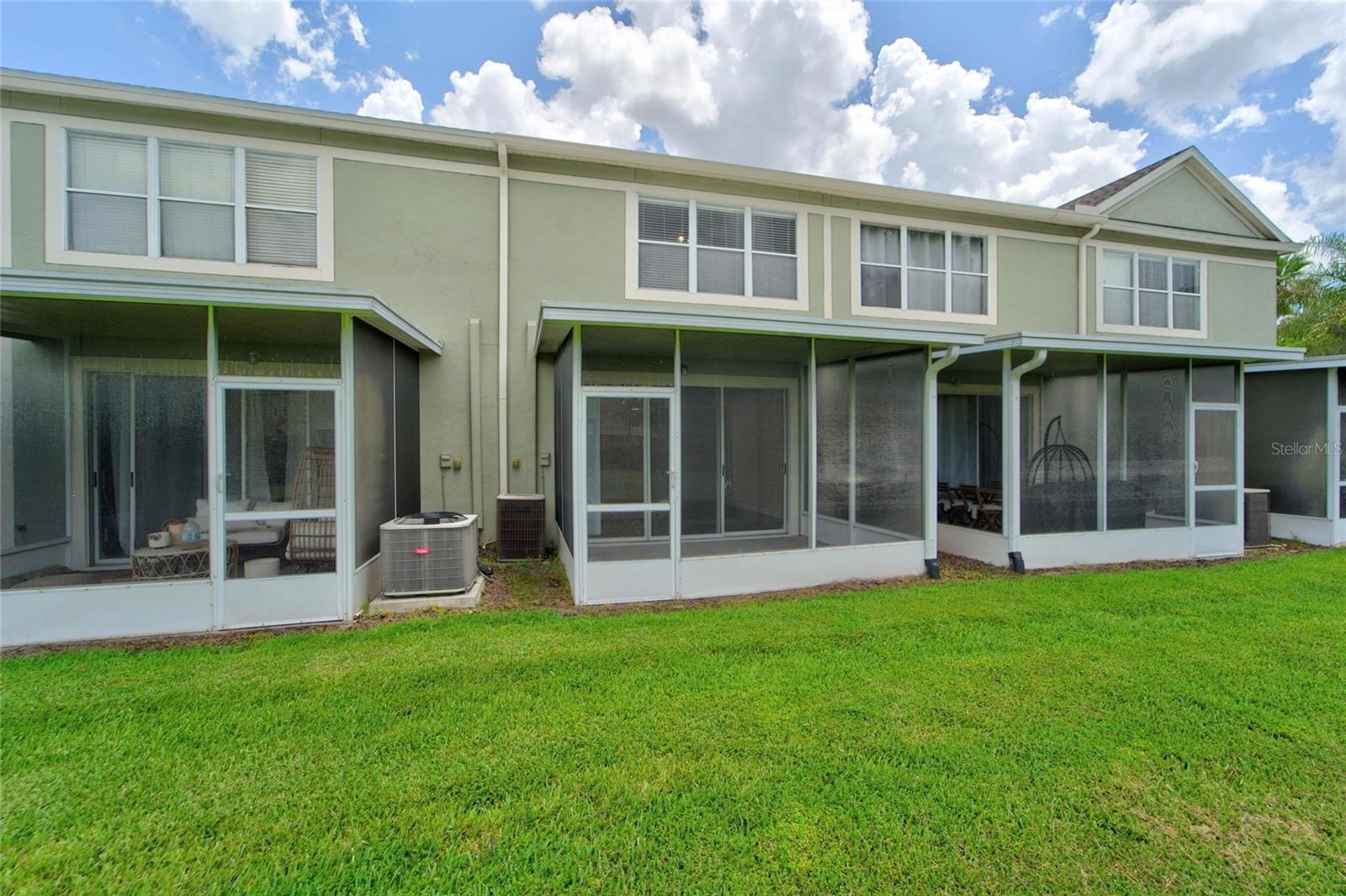 VISTA CAY - Residential