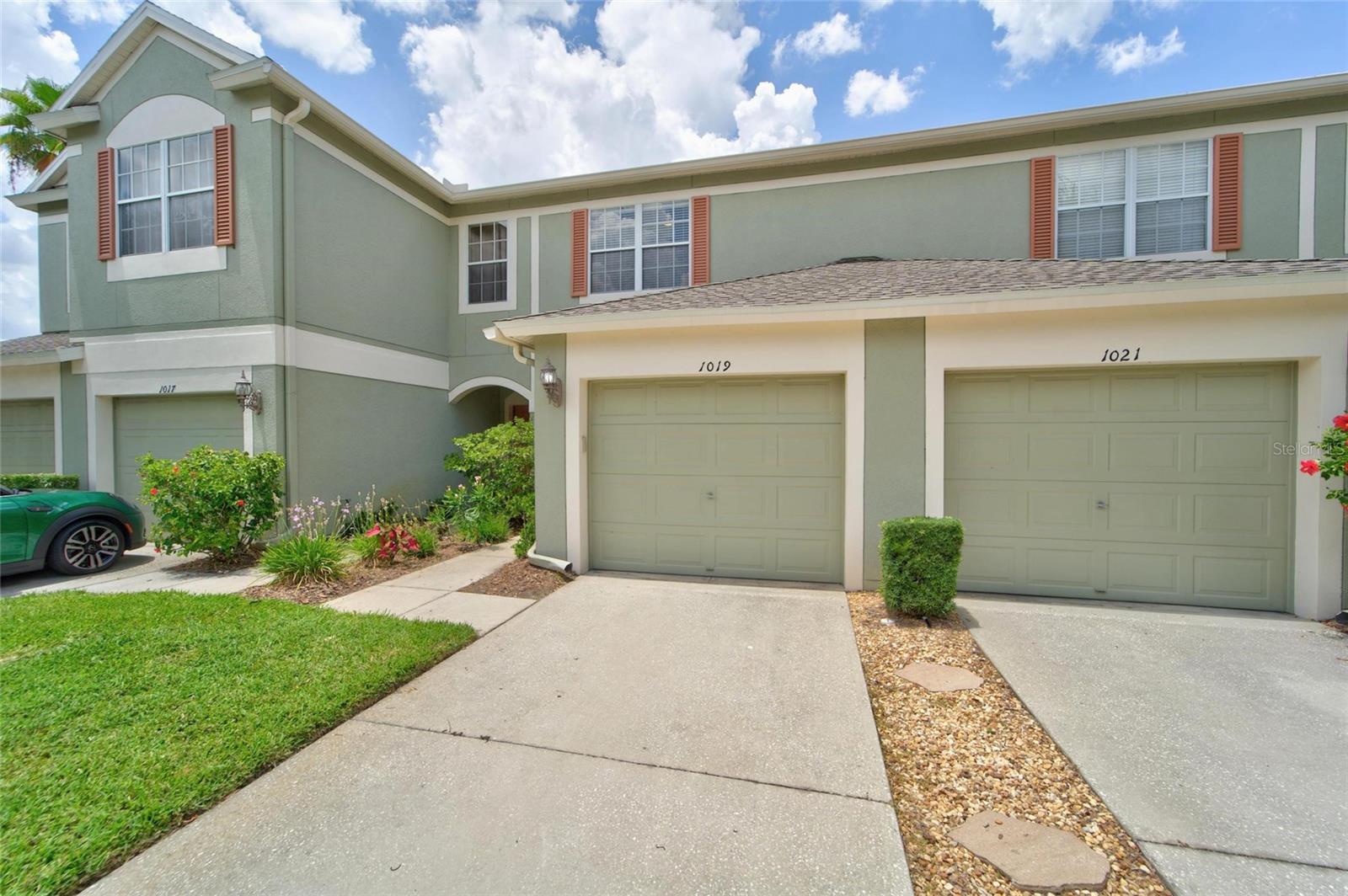 VISTA CAY - Residential